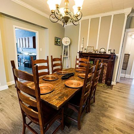 Unique Large 9Br House With 3 Bath Close To The Falls Niagara Falls Exteriér fotografie
