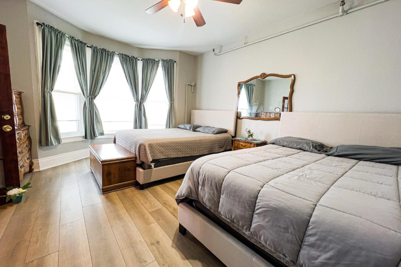 Unique Large 9Br House With 3 Bath Close To The Falls Niagara Falls Exteriér fotografie
