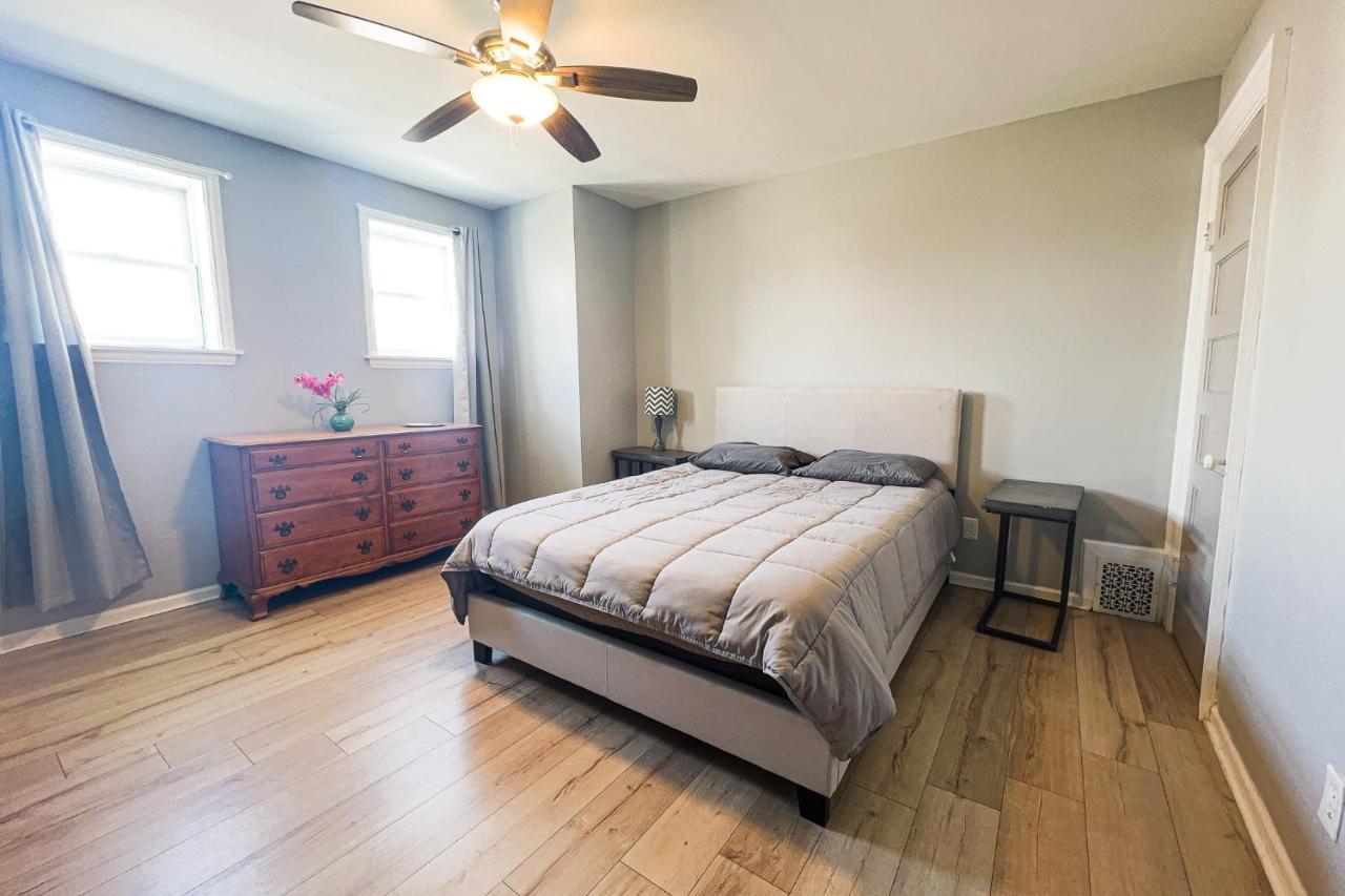 Unique Large 9Br House With 3 Bath Close To The Falls Niagara Falls Exteriér fotografie